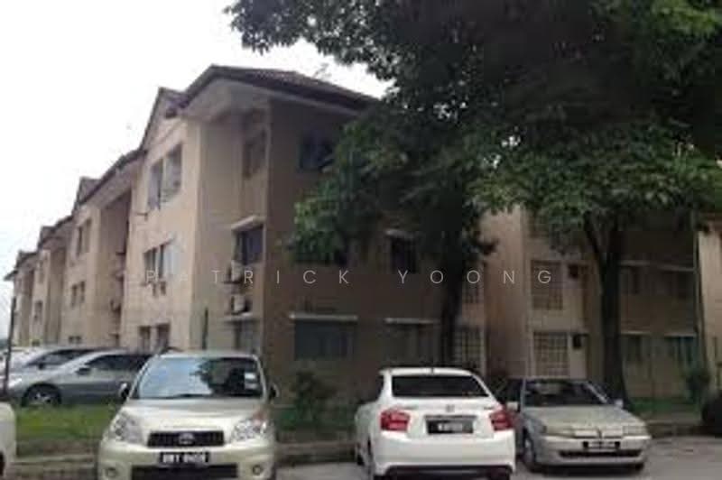 Apartment for Sale at Iris Apartment - Patrick Yoong - Exterior - PropertyGuru.com.my