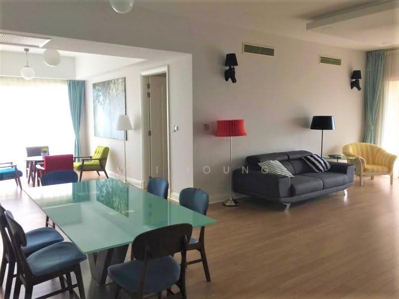 Condominium for Rent at Mont Kiara Damai Resort Condominium - Wei Young - PropertyGuru.com.my