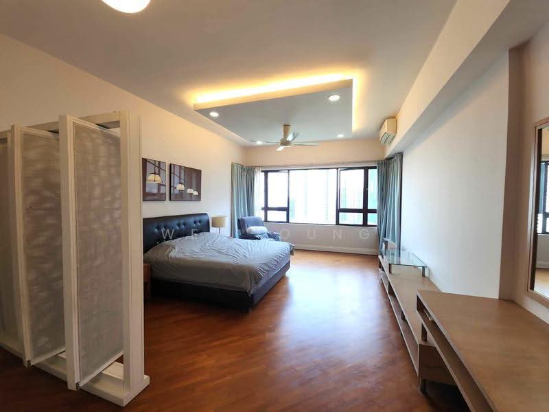 Condominium for Rent at Mont Kiara Damai Resort Condominium - Wei Young - PropertyGuru.com.my