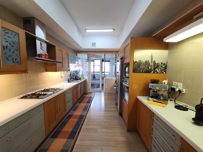 Condominium for Rent at Mont Kiara Damai Resort Condominium - Wei Young - PropertyGuru.com.my