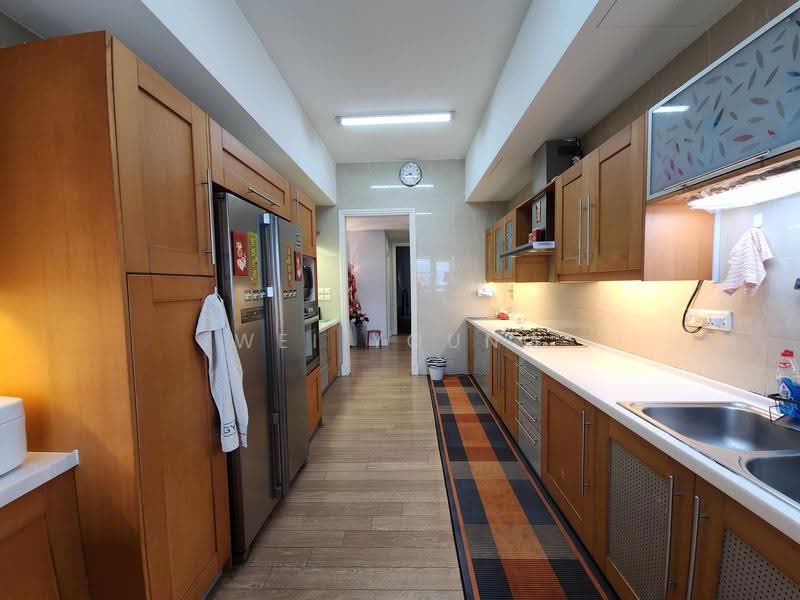 Condominium for Rent at Mont Kiara Damai Resort Condominium - Wei Young - PropertyGuru.com.my