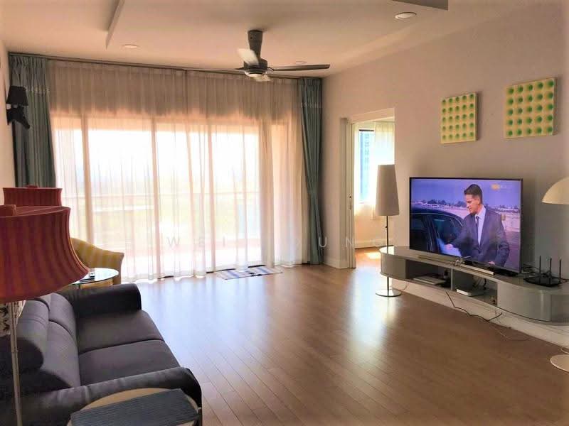 Condominium for Rent at Mont Kiara Damai Resort Condominium - Wei Young - PropertyGuru.com.my