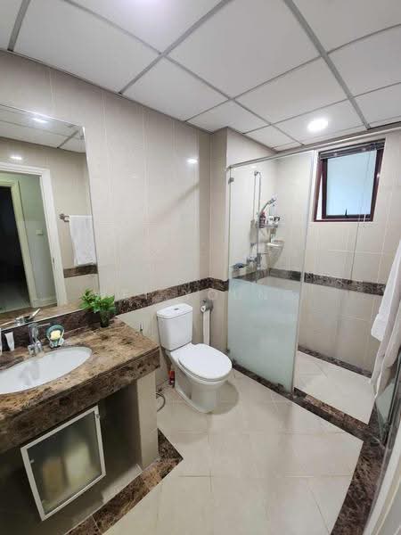 Condominium for Rent at Mont Kiara Damai Resort Condominium - Wei Young - PropertyGuru.com.my