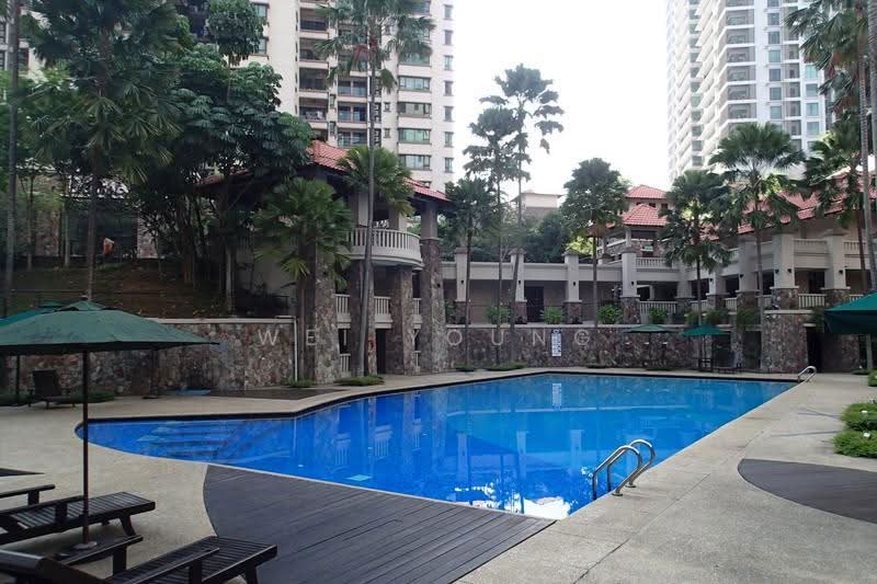 Condominium for Rent at Mont Kiara Damai Resort Condominium - Wei Young - PropertyGuru.com.my