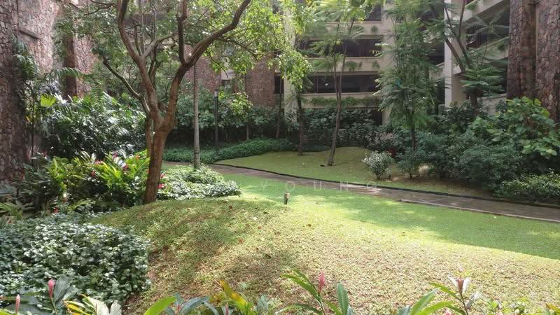 Condominium for Rent at Mont Kiara Damai Resort Condominium - Wei Young - PropertyGuru.com.my
