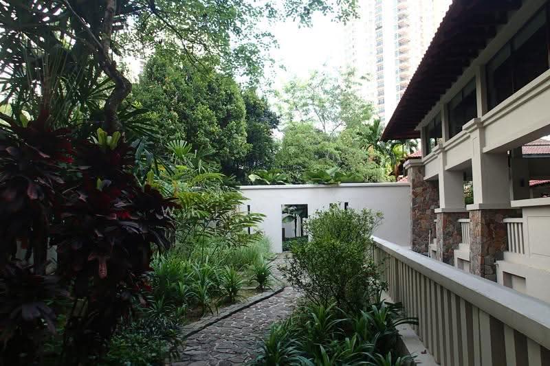 Condominium for Rent at Mont Kiara Damai Resort Condominium - Wei Young - PropertyGuru.com.my