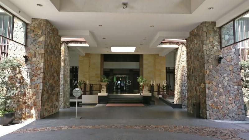 Condominium for Rent at Mont Kiara Damai Resort Condominium - Wei Young - PropertyGuru.com.my