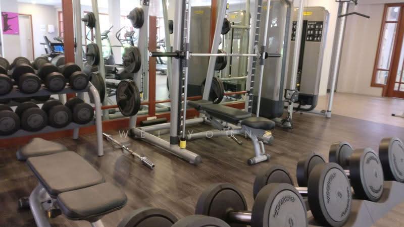 Condominium for Rent at Mont Kiara Damai Resort Condominium - Wei Young - PropertyGuru.com.my