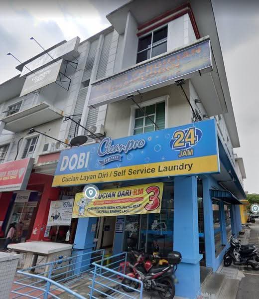 Shop for Sale in Shah Alam (Selangor) - Alex Yap - Exterior - PropertyGuru.com.my