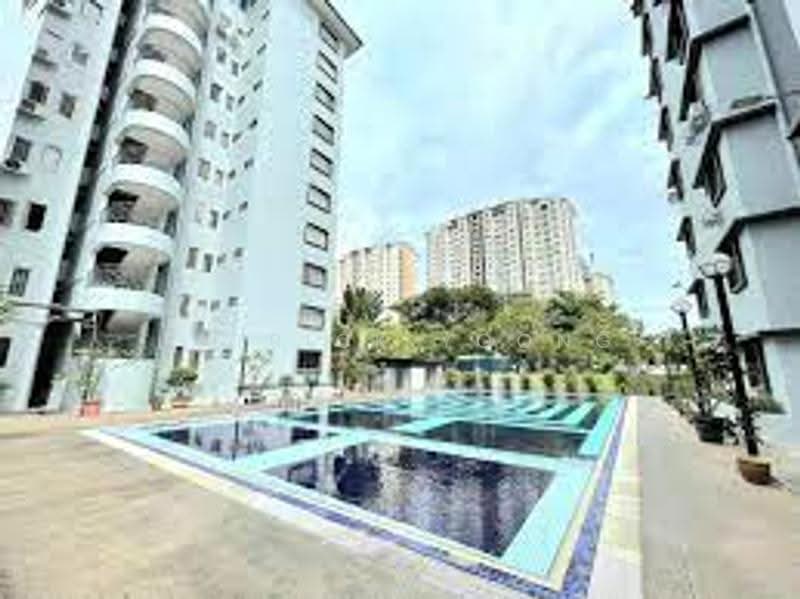 Apartment for Sale at Abadi Indah - Patrick Yoong - Exterior - PropertyGuru.com.my