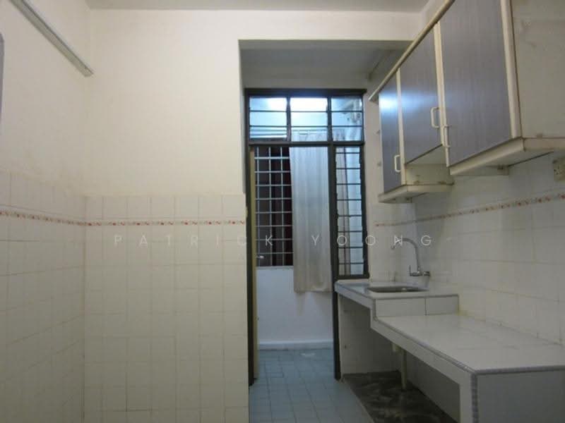 Apartment for Sale at Abadi Indah - Patrick Yoong - PropertyGuru.com.my