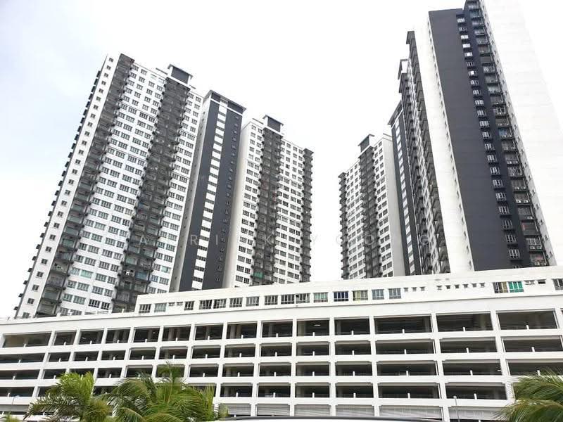 Kediaman Servis untuk Dijual di OUG Parklane - Patrick Yoong - Exterior - PropertyGuru.com.my