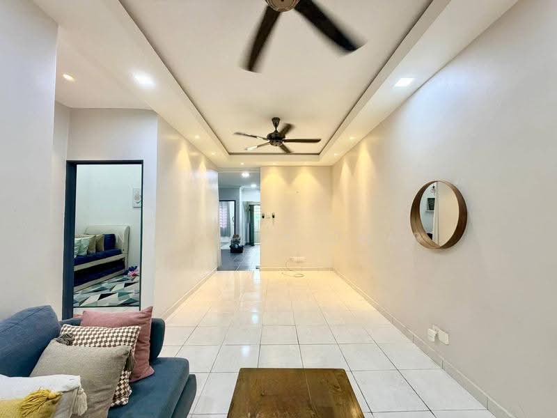1-storey Terraced House for Sale in Klang (Selangor) - Nur Alia Omar - PropertyGuru.com.my