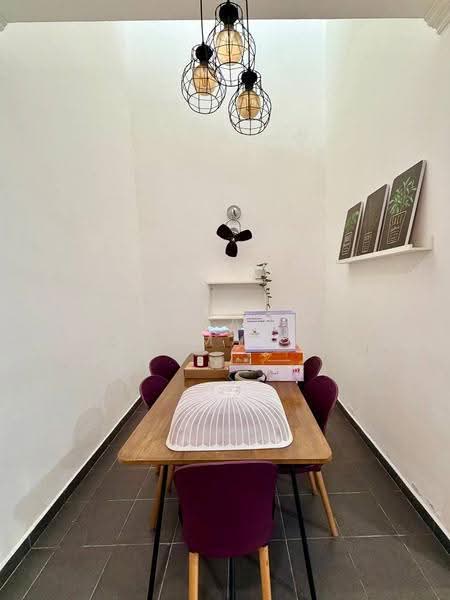 1-storey Terraced House for Sale in Klang (Selangor) - Nur Alia Omar - PropertyGuru.com.my