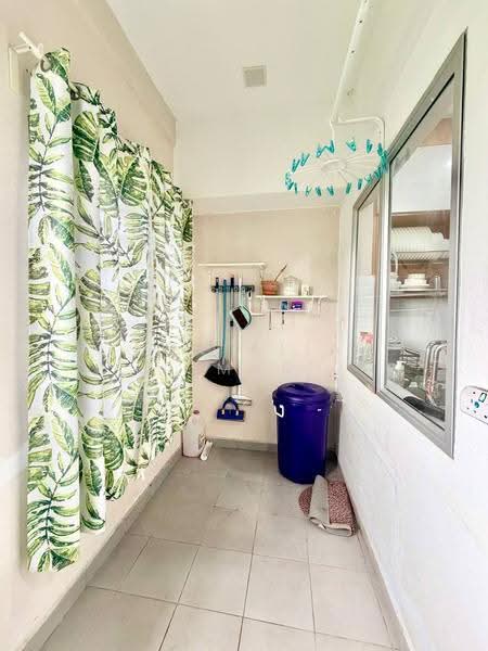 1-storey Terraced House for Sale in Klang (Selangor) - Nur Alia Omar - PropertyGuru.com.my