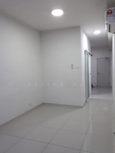 Service Residence for Rent at Centrestage Designer Suite - Selina Yu - Corridor - PropertyGuru.com.my