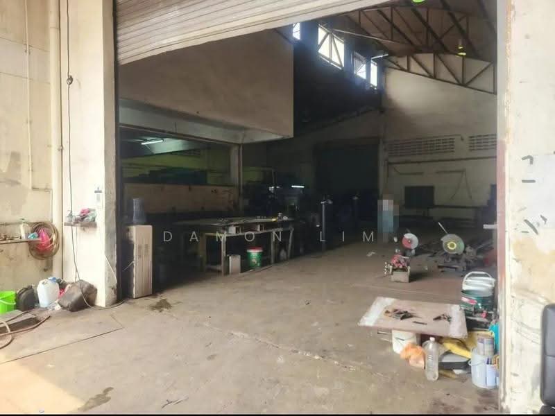 Kilang Terpisah untuk Dijual di Senai (Johor) - Damon Lim - Interior - PropertyGuru.com.my