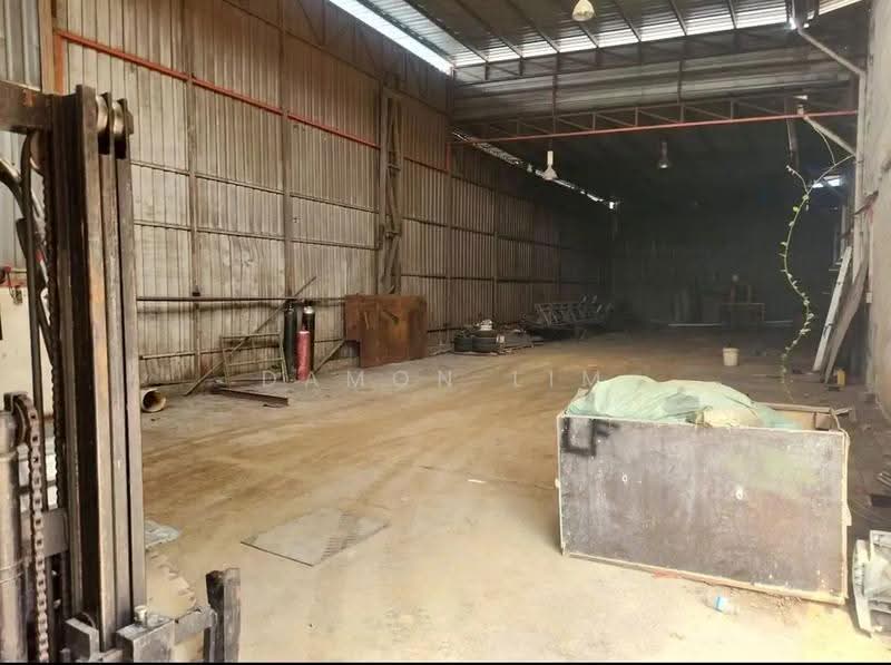 Kilang Terpisah untuk Dijual di Senai (Johor) - Damon Lim - Interior - PropertyGuru.com.my