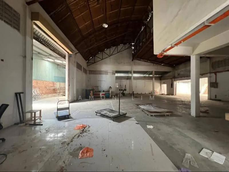 Kilang Terpisah untuk Dijual di Senai (Johor) - Damon Lim - Interior - PropertyGuru.com.my