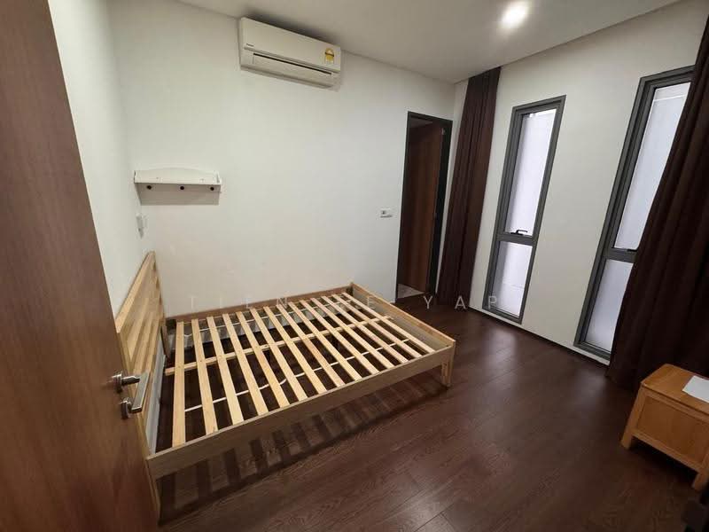 Kondominium untuk Disewa di The Fennel - Tien Ee Yap - Bedroom - PropertyGuru.com.my