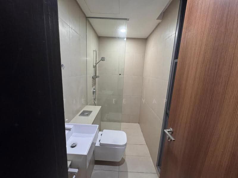 Kondominium untuk Disewa di The Fennel - Tien Ee Yap - Bathroom - PropertyGuru.com.my