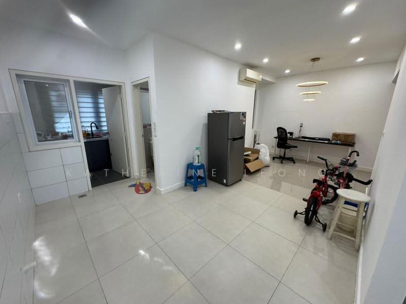 Rumah Teres untuk Disewa di Kota Emerald (Rawang) - Katherine Leong - Interior - PropertyGuru.com.my