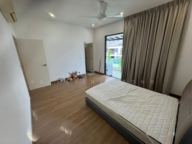 Rumah Teres untuk Disewa di Kota Emerald (Rawang) - Katherine Leong - Bedroom - PropertyGuru.com.my