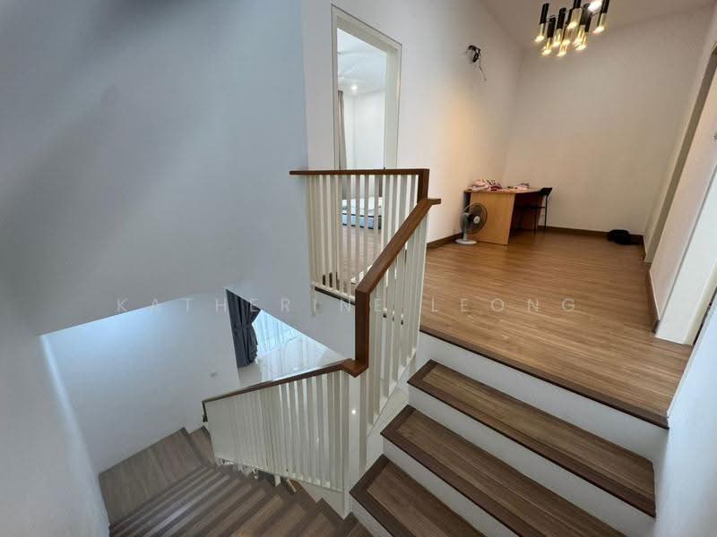 Rumah Teres untuk Disewa di Kota Emerald (Rawang) - Katherine Leong - Interior - PropertyGuru.com.my