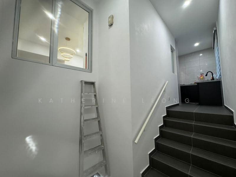Rumah Teres untuk Disewa di Kota Emerald (Rawang) - Katherine Leong - Interior - PropertyGuru.com.my