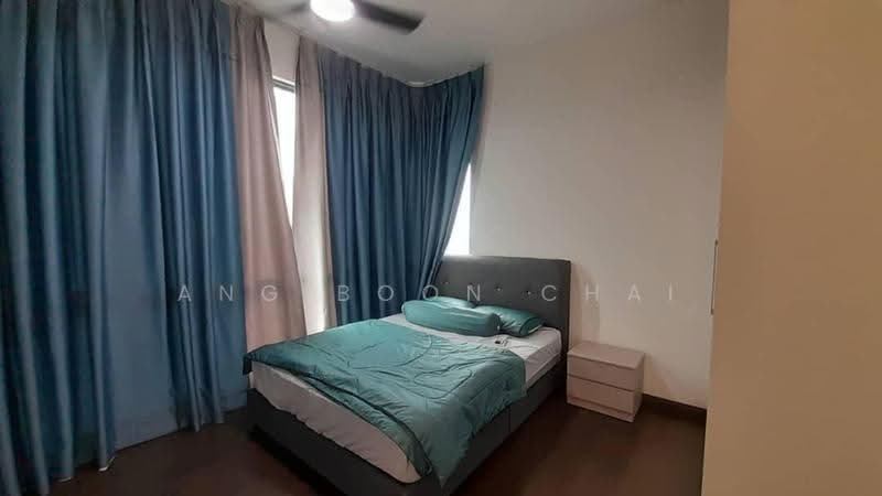 Condominium for Rent at SKS Pavillion Residences - Ang Boon Chai - Bedroom - PropertyGuru.com.my