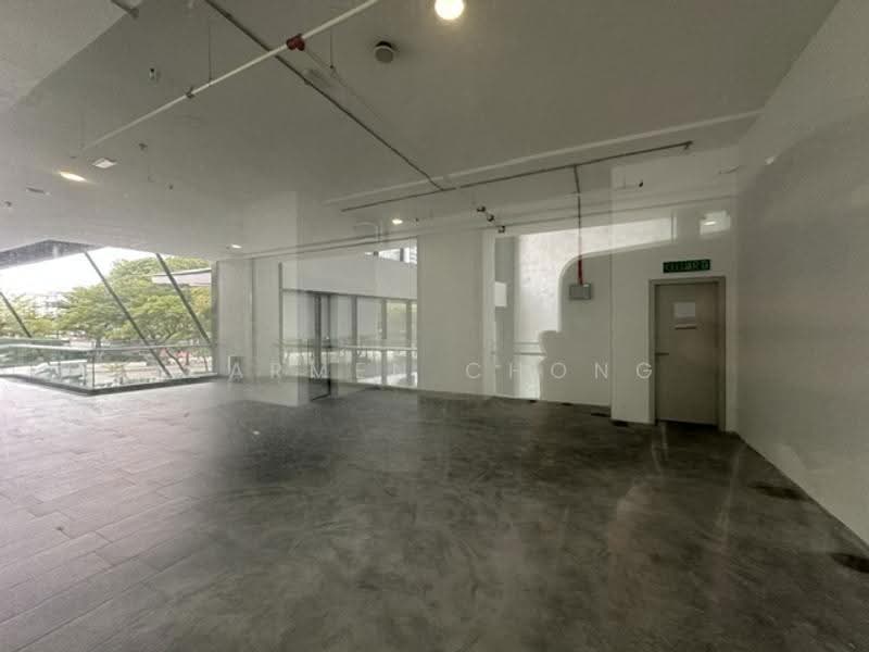Shop / Office untuk Disewa di I-City (Shah Alam) - Carmen Chong - Interior - PropertyGuru.com.my