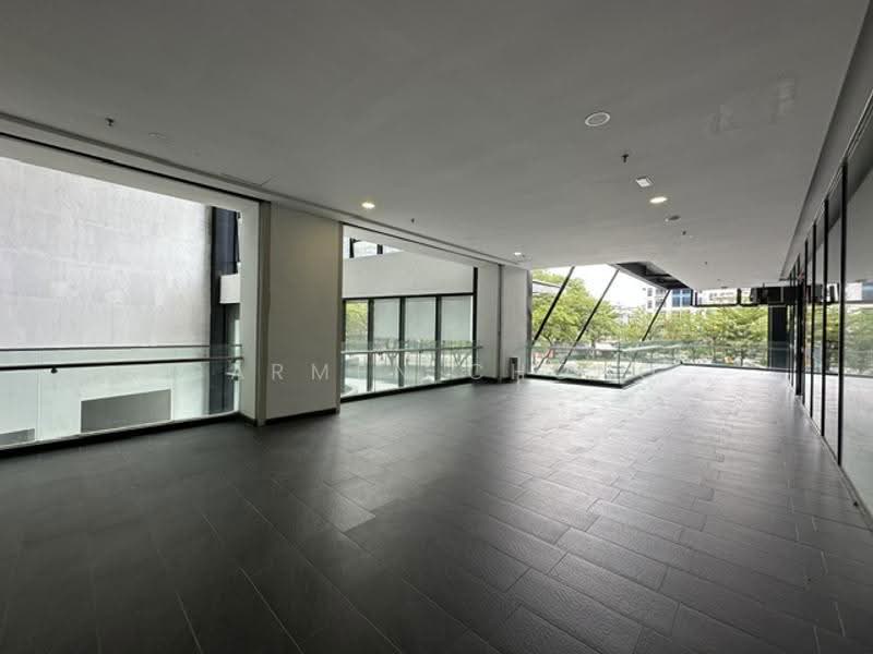 Shop / Office untuk Disewa di I-City (Shah Alam) - Carmen Chong - Interior - PropertyGuru.com.my