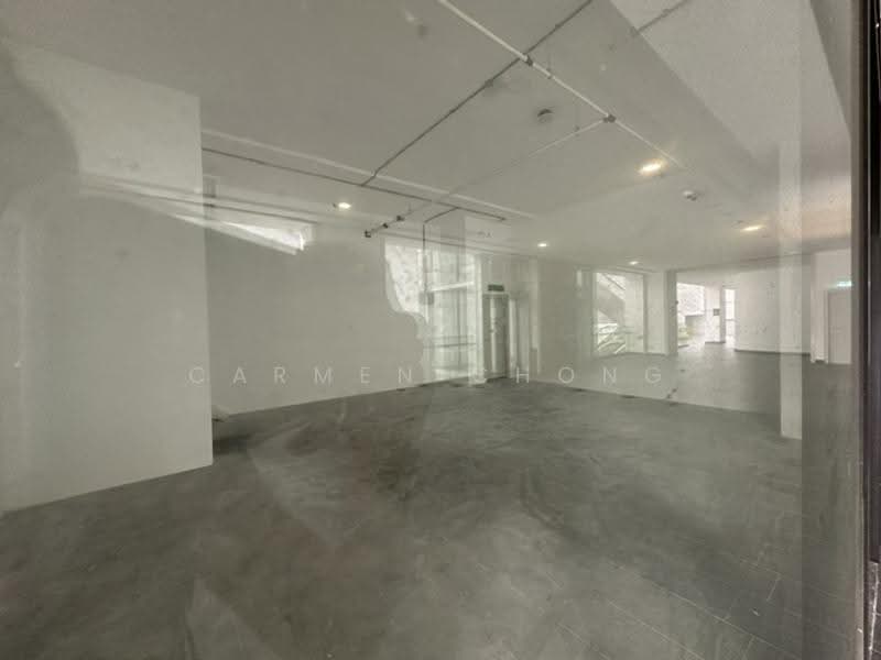 Shop / Office untuk Disewa di I-City (Shah Alam) - Carmen Chong - Interior - PropertyGuru.com.my
