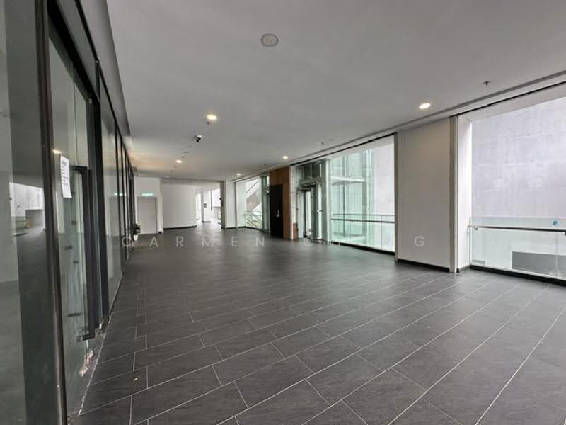 Shop / Office untuk Disewa di I-City (Shah Alam) - Carmen Chong - Corridor - PropertyGuru.com.my