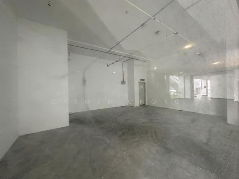 Shop / Office untuk Disewa di I-City (Shah Alam) - Carmen Chong - Interior - PropertyGuru.com.my