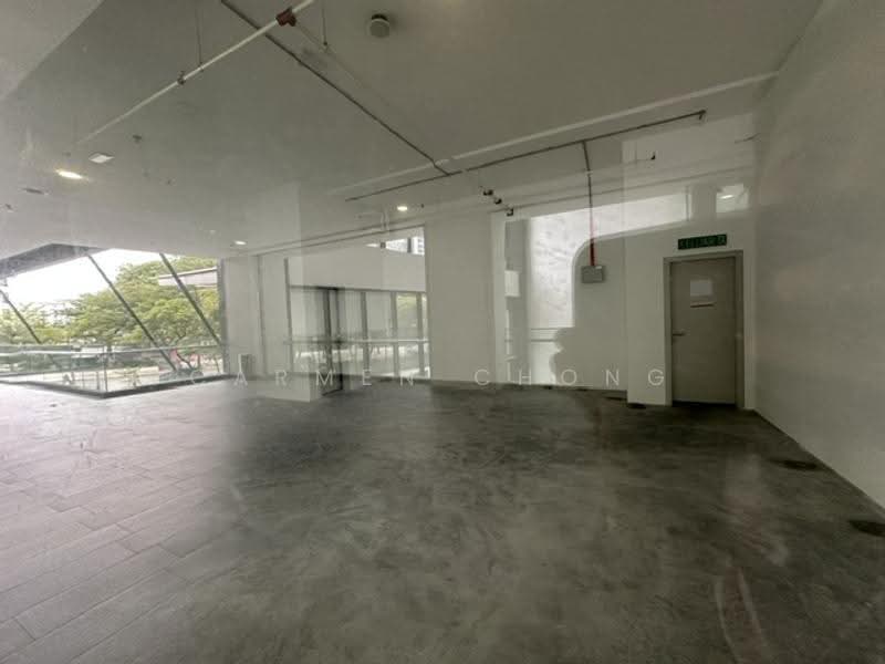 Shop / Office untuk Disewa di I-City (Shah Alam) - Carmen Chong - Interior - PropertyGuru.com.my