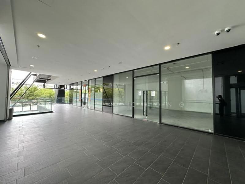 Shop / Office untuk Disewa di I-City (Shah Alam) - Carmen Chong - Exterior - PropertyGuru.com.my