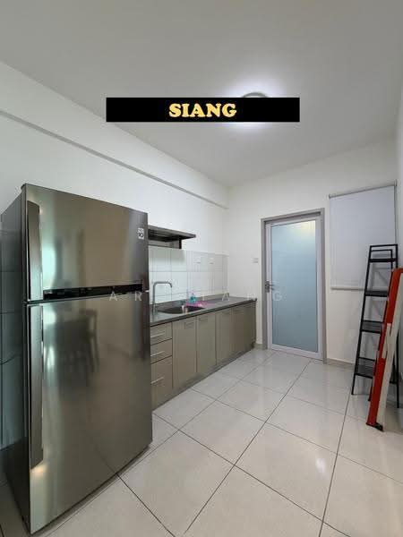 Condominium for Sale at Fairview Residence - Ar Siang - Kitchen - PropertyGuru.com.my