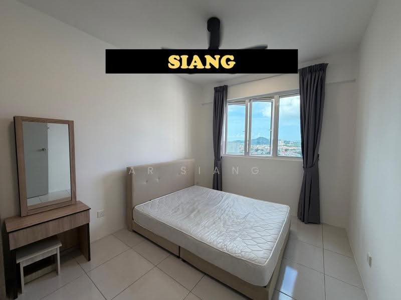 Condominium for Sale at Fairview Residence - Ar Siang - Bedroom - PropertyGuru.com.my