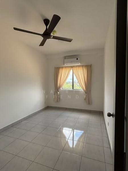 Apartment for Rent at Idaman Cahaya 1 - Nazrin Affendy - Interior - PropertyGuru.com.my