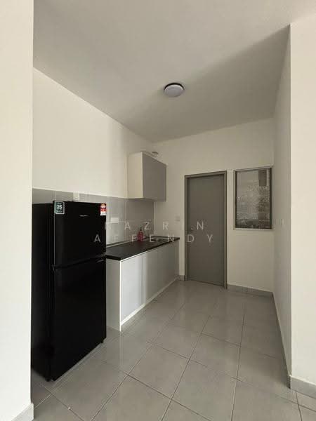 Apartment for Rent at Idaman Cahaya 1 - Nazrin Affendy - PropertyGuru.com.my