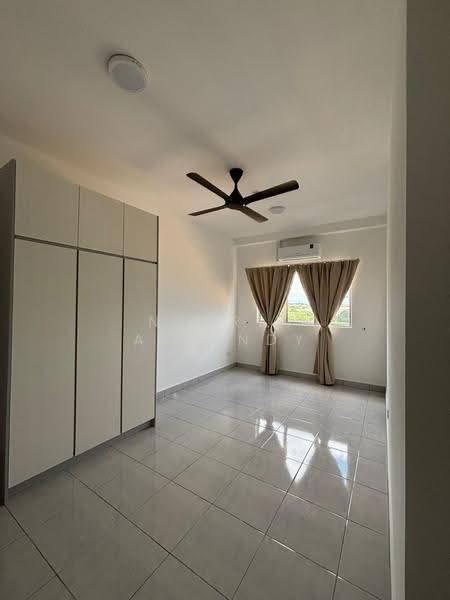 Apartment for Rent at Idaman Cahaya 1 - Nazrin Affendy - PropertyGuru.com.my