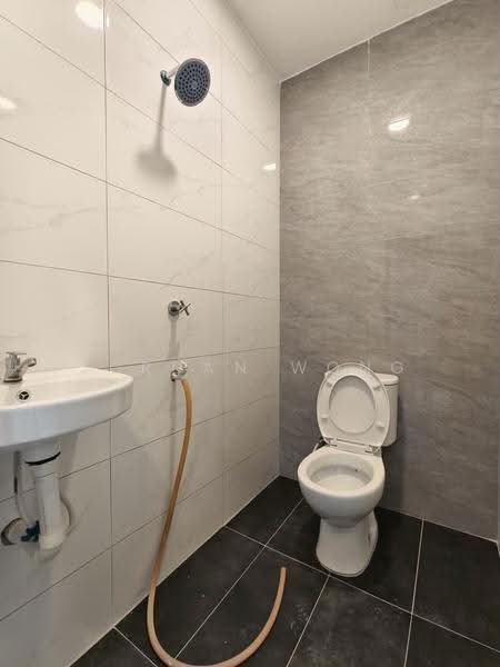 1-storey Terraced House for Sale in Taman Johor Jaya (Johor Bahru) - Jordan Wong - Bathroom - PropertyGuru.com.my