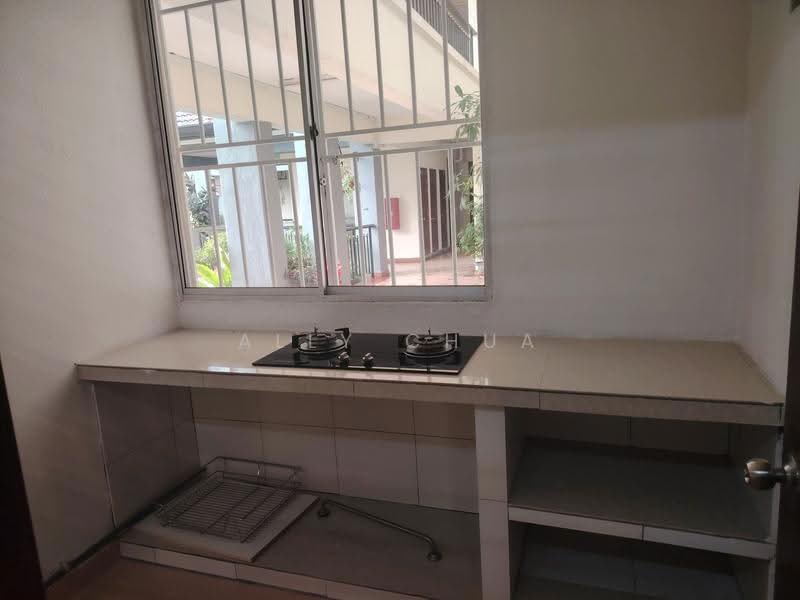 Kondominium untuk Dijual di Sri Lojing Condominiums - Ally Chua - Kitchen - PropertyGuru.com.my