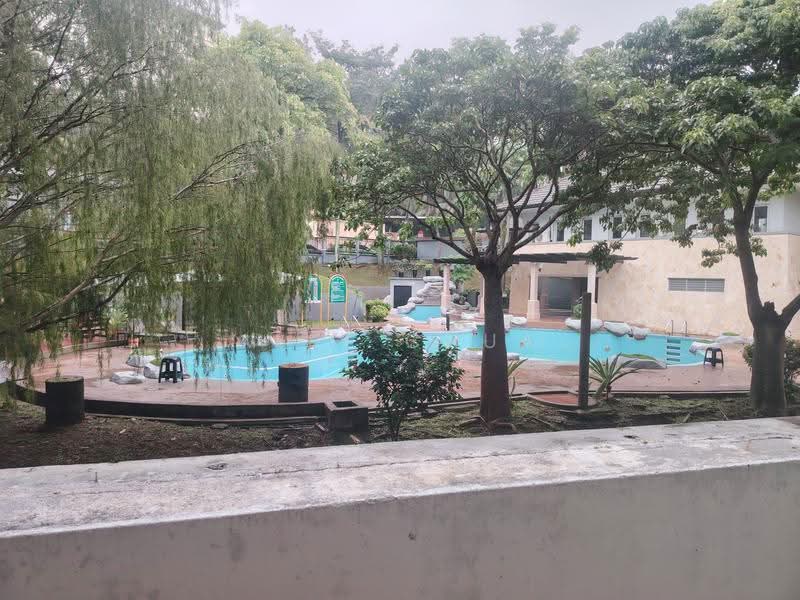 Kondominium untuk Dijual di Sri Lojing Condominiums - Ally Chua - Exterior - PropertyGuru.com.my