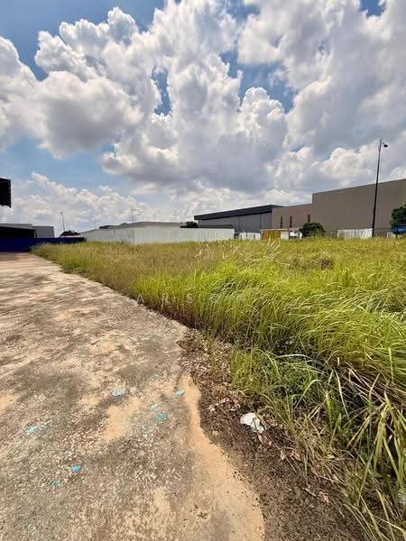 Cluster Factory for Rent in Eco Business Park 2 Senai (Senai) - Carson . - Exterior - PropertyGuru.com.my