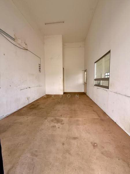 Cluster Factory for Rent in Eco Business Park 2 Senai (Senai) - Carson . - Interior - PropertyGuru.com.my