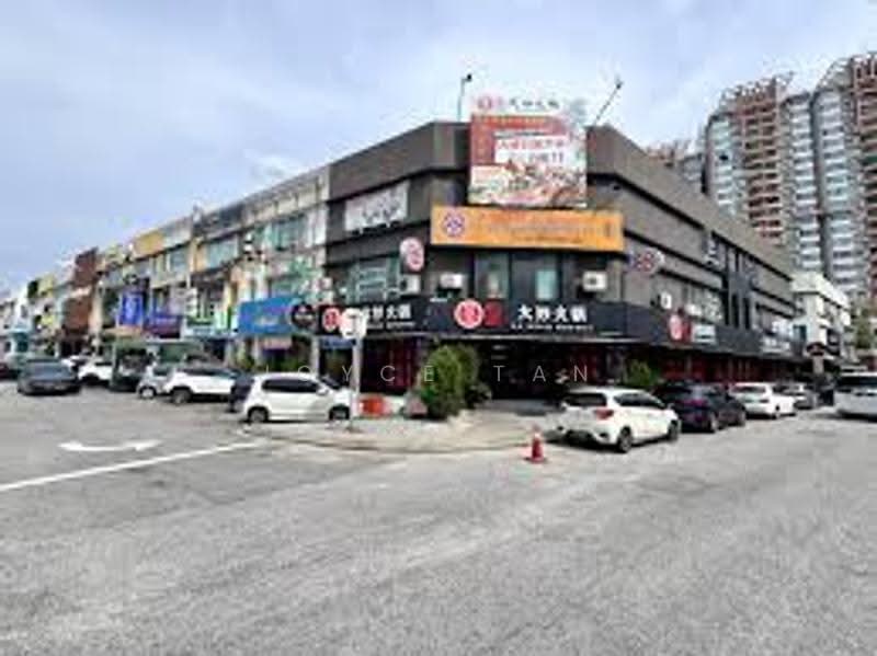 Shop for Rent in Taman Selayang Jaya (Selayang) - Joyce Tan - Exterior - PropertyGuru.com.my