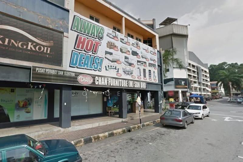 Shop for Rent in Taman Selayang Jaya (Selayang) - Joyce Tan - PropertyGuru.com.my