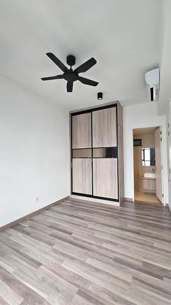 Kediaman Servis untuk Disewa di The Rosewoodz @ Bukit Jalil - Caroll Tai - Bedroom - PropertyGuru.com.my